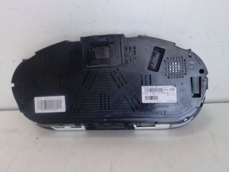 BLOC COMPTEURS RENAULT MEGANE III 2008-