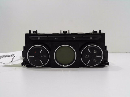 COMMANDE DE CHAUFFAGE CITROEN DS3 2009-