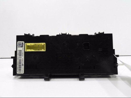 COMMANDE DE CHAUFFAGE CITROEN DS3 2009-