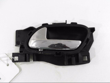 POIGNEE INTERIEURE PORTE AVANT GAUCHE CITROEN DS3 2009-