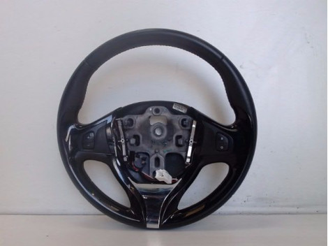 VOLANT DE DIRECTION RENAULT CLIO