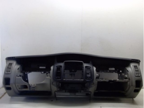 PLANCHE DE BORD  RENAULT TRAFIC