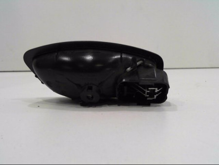 POIGNEE INTERIEURE PORTE ARRIERE GAUCHE RENAULT MEGANE III ESTATE 09-