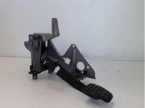 PEDALE DE FREIN RENAULT CLIO