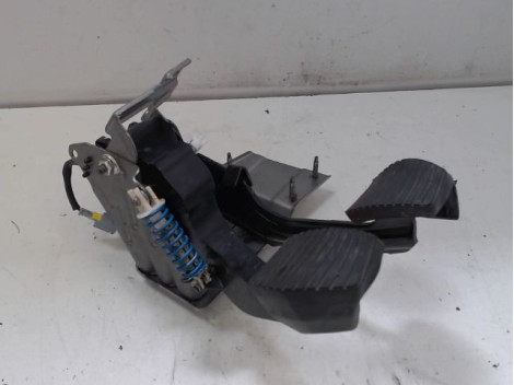PEDALIER COMPLET CITROEN C3 PICASSO 2008-