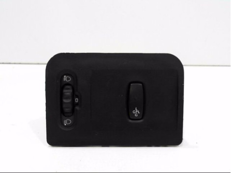 INTERIEUR COMMANDE PHARES RENAULT CLIO