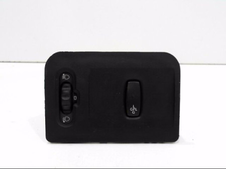 INTERIEUR COMMANDE PHARES RENAULT CLIO