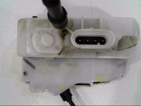 SYSTEME CONDAMNATION ARRIERE GAUCHE RENAULT SCENIC II PH2 2006-