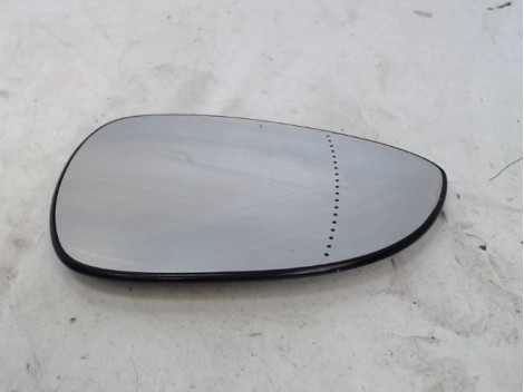 GLACE RETROVISEUR EXT D FORD FIESTA