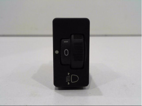 INTERIEUR COMMANDE PHARES CITROEN XSARA