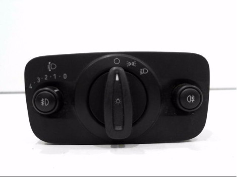 INTERIEUR COMMANDE PHARES FORD FIESTA