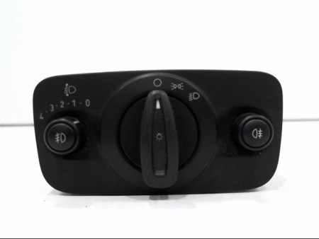 INTERIEUR COMMANDE PHARES FORD FIESTA