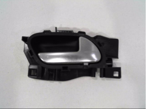 POIGNEE INTERIEURE PORTE AVANT DROIT PEUGEOT 208