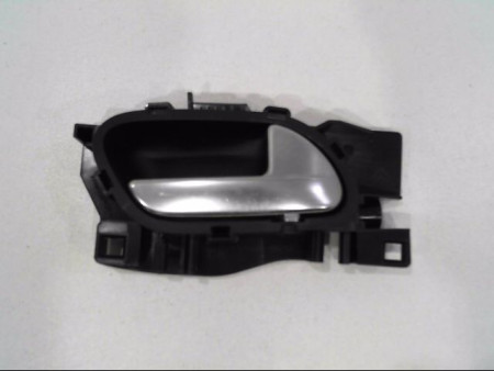 POIGNEE INTERIEURE PORTE AVANT DROIT PEUGEOT 208