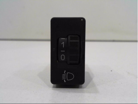 INTERIEUR COMMANDE PHARES PEUGEOT 208