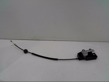 POIGNEE INTERIEURE PORTE ARRIERE DROIT FORD FOCUS