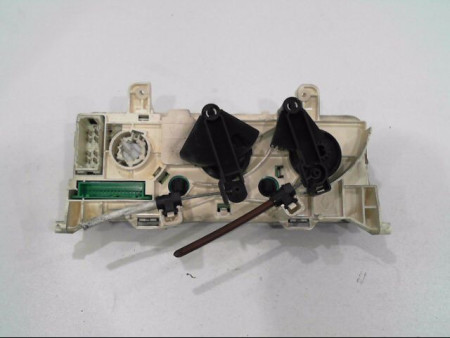 COMMANDE DE CHAUFFAGE RENAULT CLIO