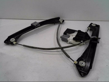 MECANISME+MOTEUR LEVE-GLACE AVANT GAUCHE VOLKSWAGEN JETTA