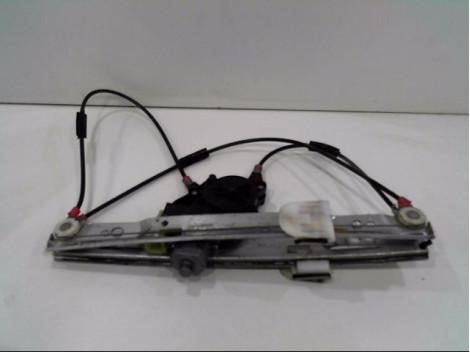 MECANISME+MOTEUR LEVE-GLACE AVANT DROIT FORD FIESTA