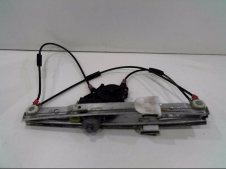 MECANISME+MOTEUR LEVE-GLACE AVANT DROIT FORD FIESTA