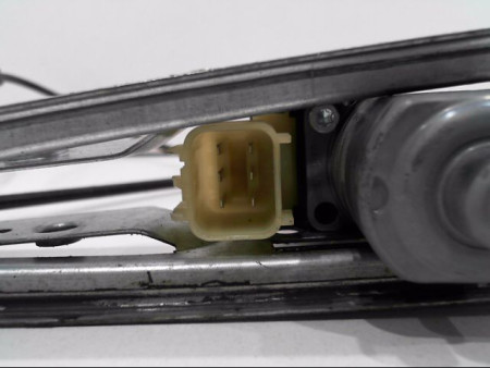 MECANISME+MOTEUR LEVE-GLACE AVANT DROIT FORD FIESTA