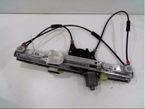 MECANISME+MOTEUR LEVE-GLACE AVANT GAUCHE FORD FIESTA