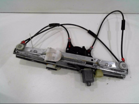 MECANISME+MOTEUR LEVE-GLACE AVANT GAUCHE FORD FIESTA