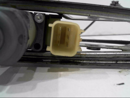 MECANISME+MOTEUR LEVE-GLACE AVANT GAUCHE FORD FIESTA
