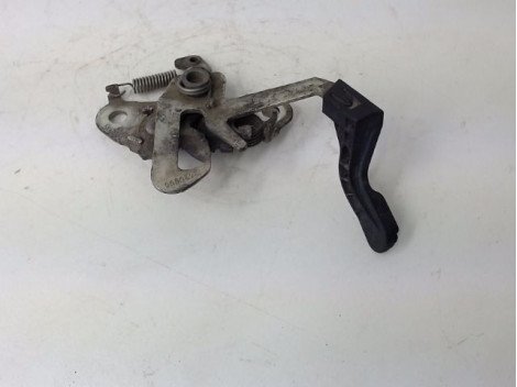 SERRURE CAPOT PEUGEOT 207
