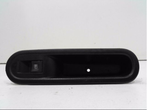 COMMANDE LEVE-GLACE PORTE AVD RENAULT TWINGO