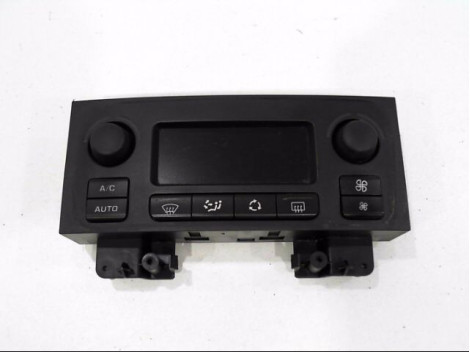 COMMANDE DE CHAUFFAGE PEUGEOT 307