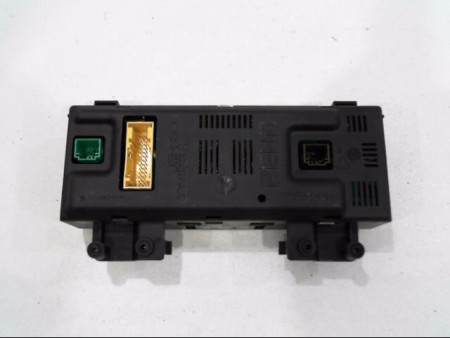 COMMANDE DE CHAUFFAGE PEUGEOT 307