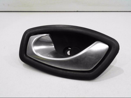 POIGNEE INTERIEURE PORTE AVANT GAUCHE RENAULT CLIO