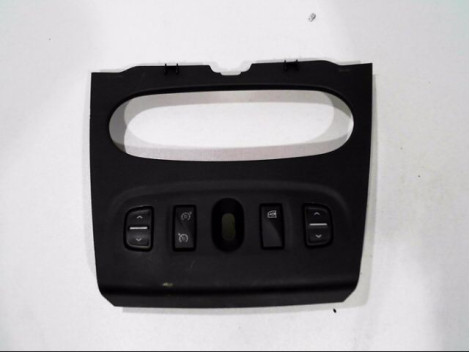 COMMANDE LEVE-GLACE PORTE AVG DACIA SANDERO