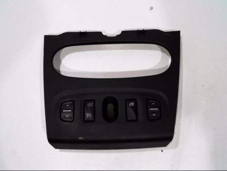 COMMANDE LEVE-GLACE PORTE AVG DACIA SANDERO
