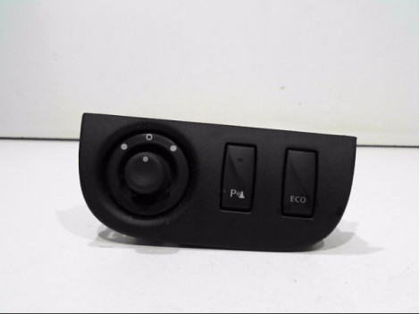 COMMANDE RETROVISSEUR EXTERIEUR ELECTRIQUE DACIA SANDERO