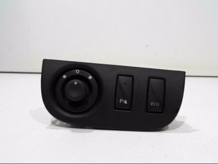 COMMANDE RETROVISSEUR EXTERIEUR ELECTRIQUE DACIA SANDERO