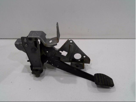 PEDALE DE FREIN RENAULT CLIO