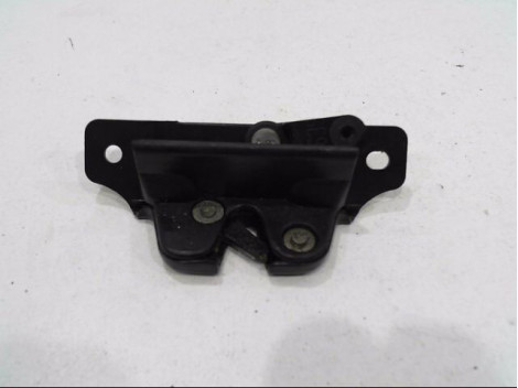 SERRURE HAYON  PEUGEOT 206