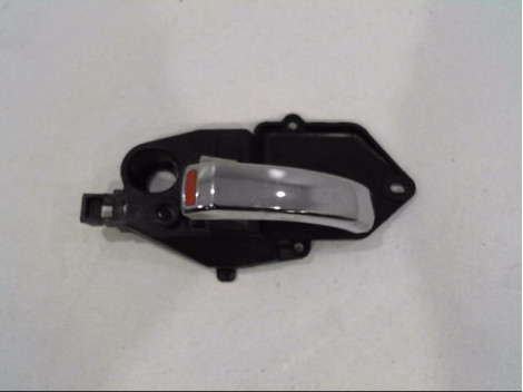 POIGNEE INTERIEURE PORTE AVANT GAUCHE FIAT 500