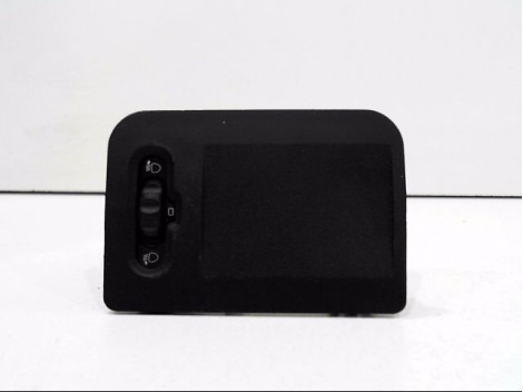 INTERIEUR COMMANDE PHARES RENAULT CLIO