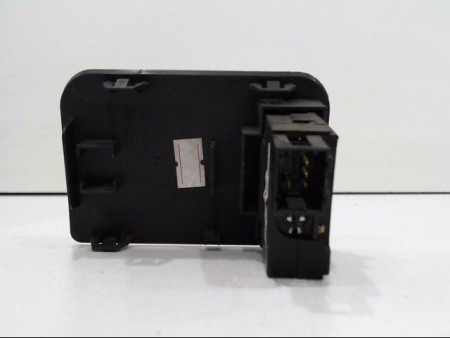 INTERIEUR COMMANDE PHARES RENAULT CLIO