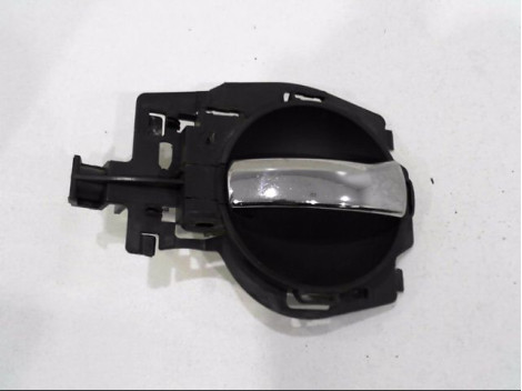 POIGNEE INTERIEURE PORTE AVANT GAUCHE CITROEN C3