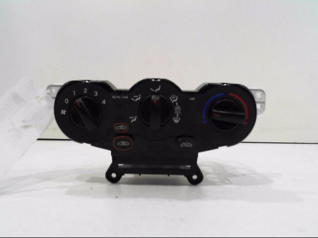 COMMANDE DE CHAUFFAGE KIA PICANTO