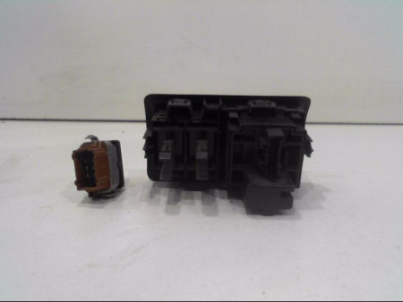 INTERIEUR COMMANDE PHARES RENAULT CLIO
