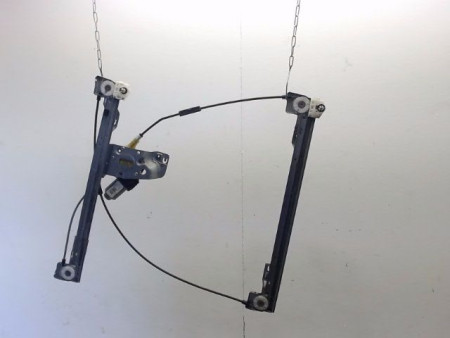 MECANISME+MOTEUR LEVE-GLACE AVANT GAUCHE RENAULT KANGOO EXPRESS 2008-