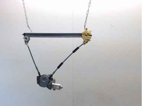 MECANISME+MOTEUR LEVE-GLACE ARRIERE DROIT CITROEN XSARA
