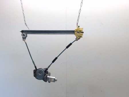 MECANISME+MOTEUR LEVE-GLACE ARRIERE DROIT CITROEN XSARA