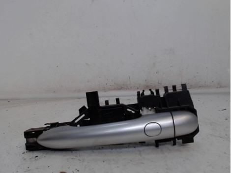 POIGNEE EXTERIEURE PORTE ARRIERE GAUCHE RENAULT MEGANE