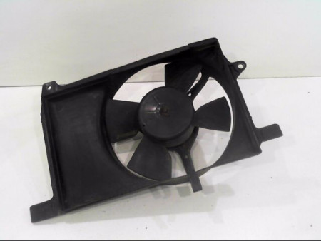 MOTEUR VENTILATEUR RADIATEUR OPEL CORSA